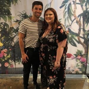 Meet your Posher, Kristina